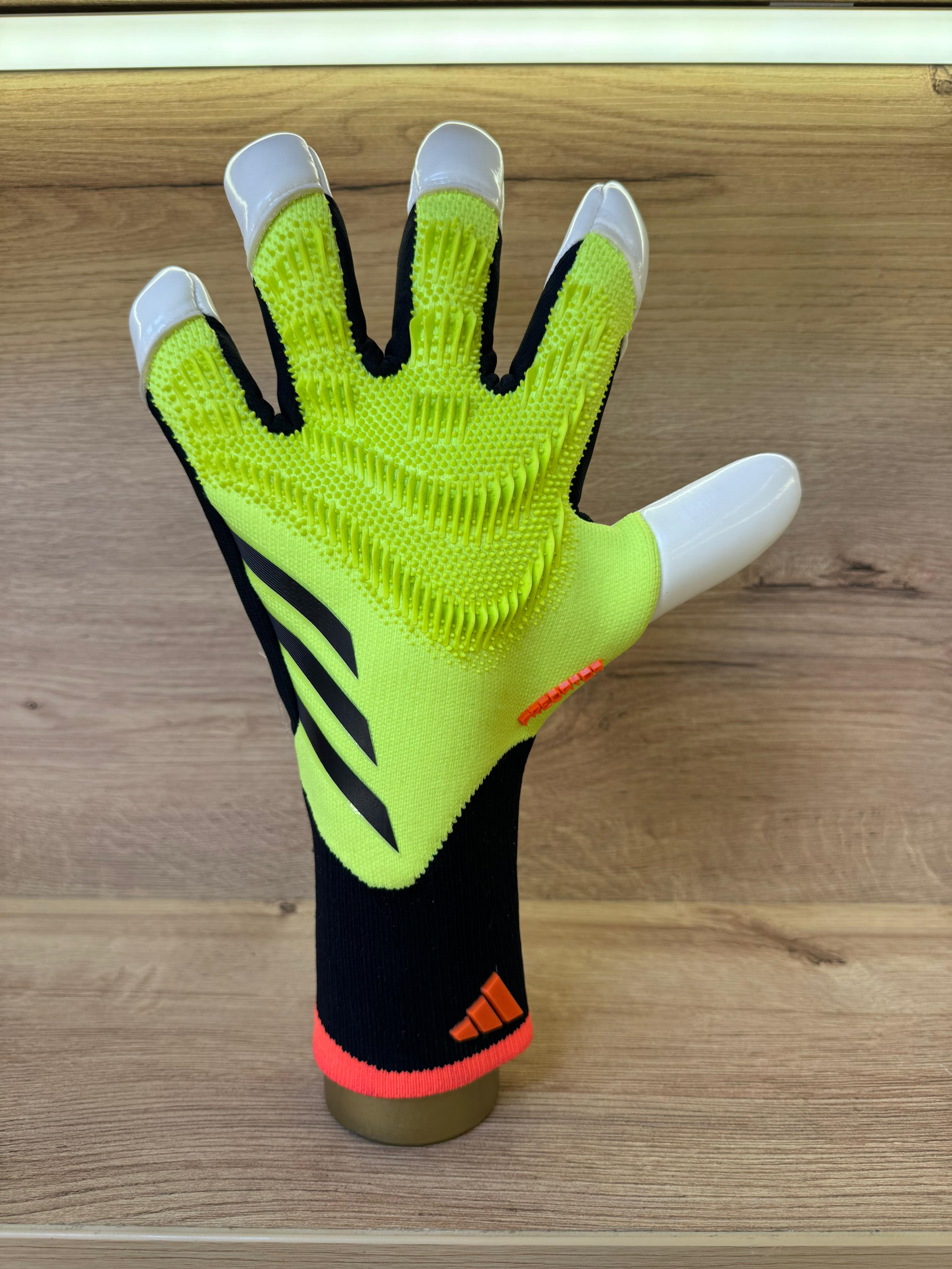 Guantes 3